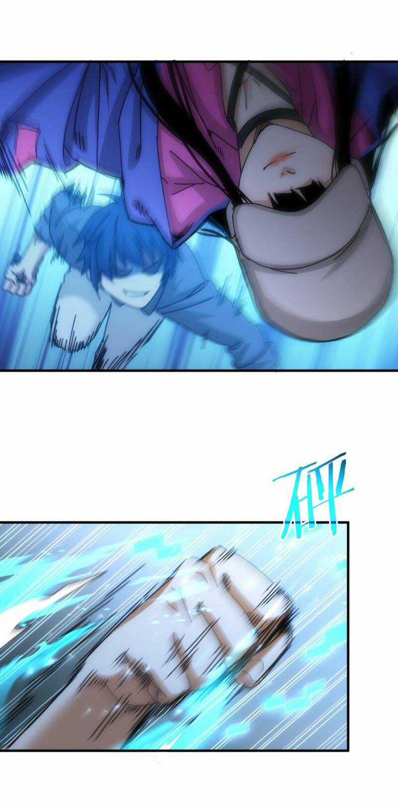 Ta Có Thể Thấy Tỉ Lệ Thành Công Chapter 174 trang 16