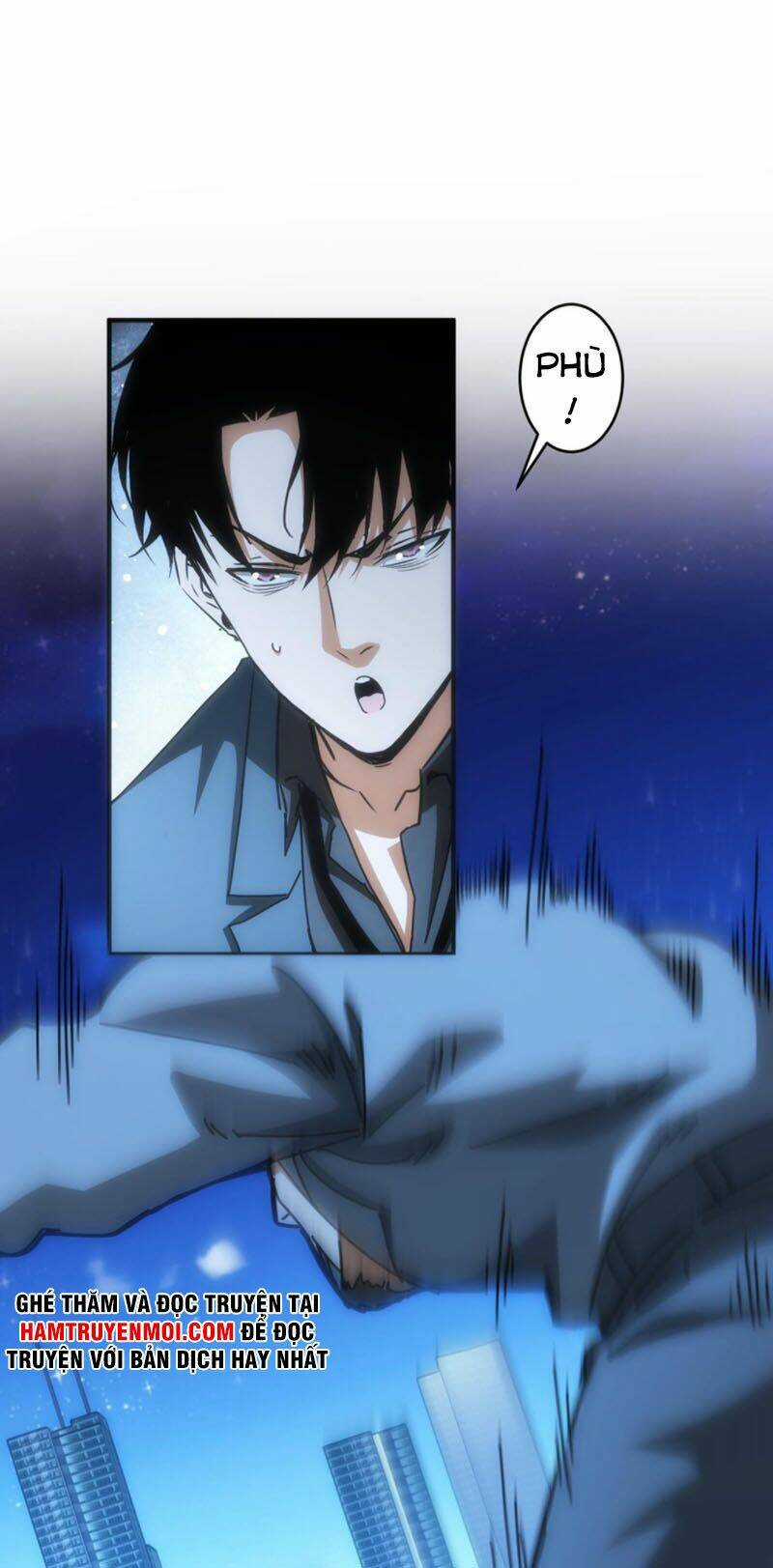 Ta Có Thể Thấy Tỉ Lệ Thành Công Chapter 174 trang 17