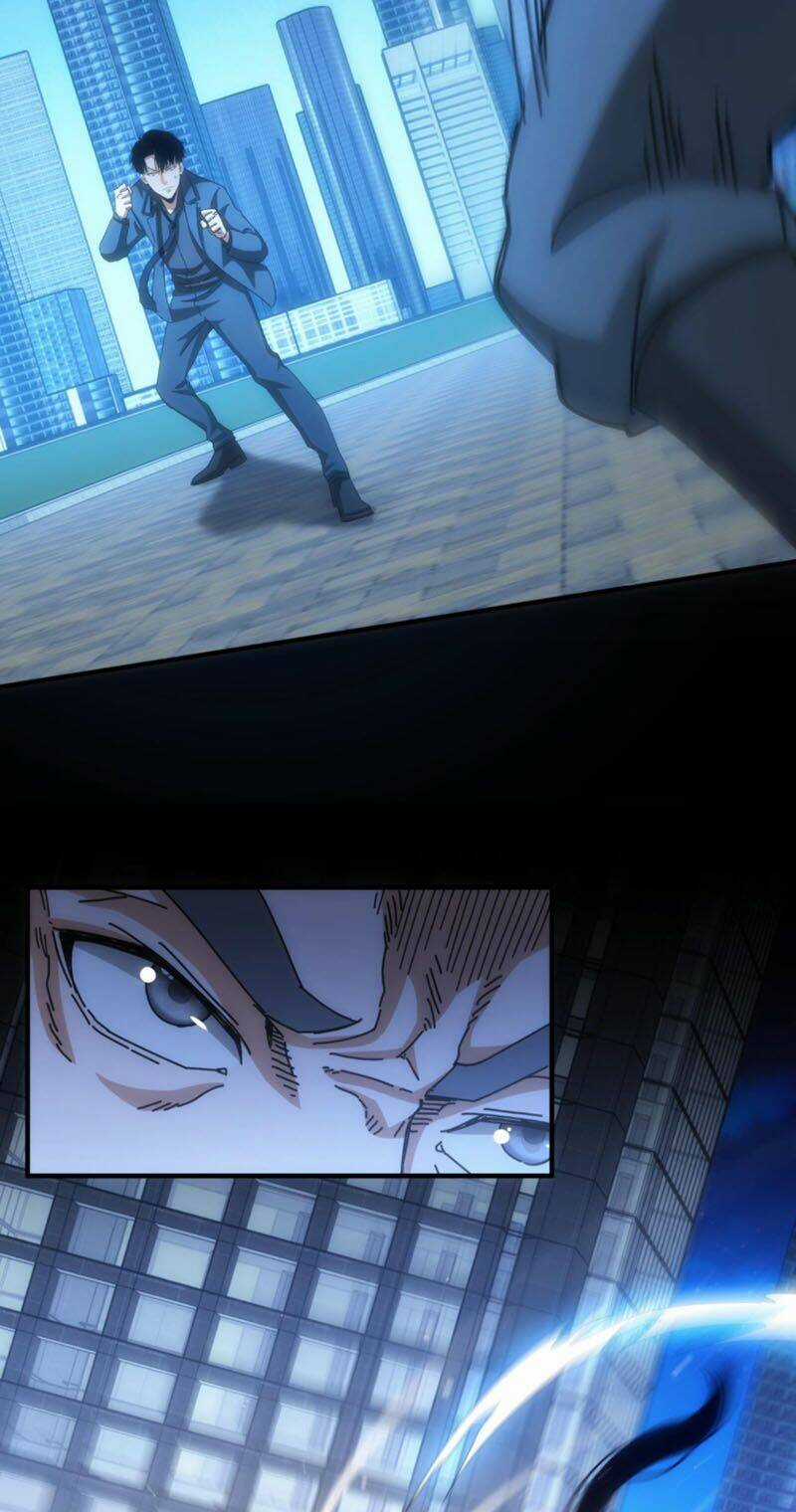 Ta Có Thể Thấy Tỉ Lệ Thành Công Chapter 174 trang 18