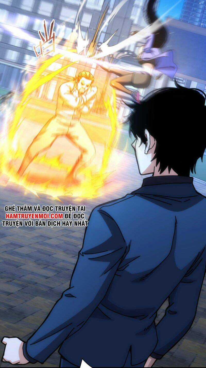 Ta Có Thể Thấy Tỉ Lệ Thành Công Chapter 174 trang 19