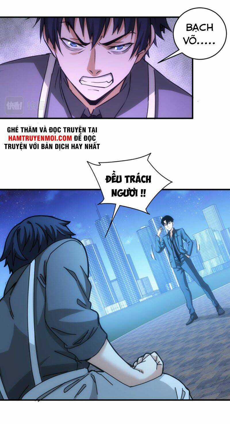 Ta Có Thể Thấy Tỉ Lệ Thành Công Chapter 174 trang 21