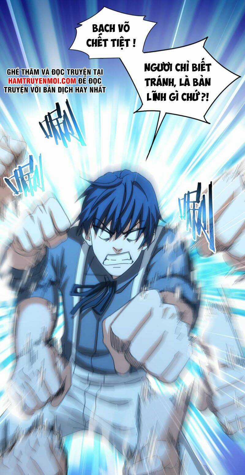 Ta Có Thể Thấy Tỉ Lệ Thành Công Chapter 174 trang 23