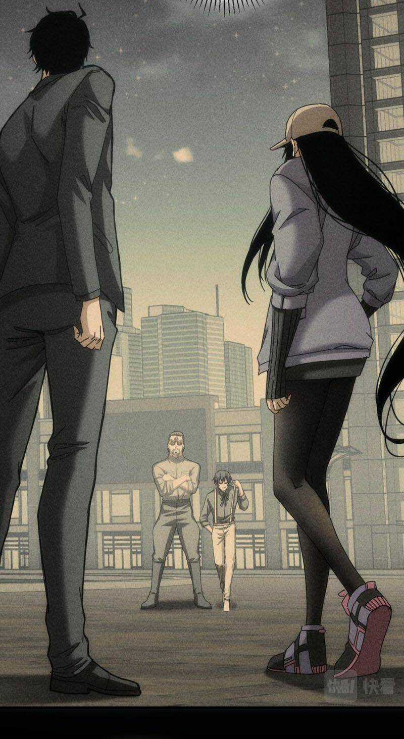 Ta Có Thể Thấy Tỉ Lệ Thành Công Chapter 174 trang 26