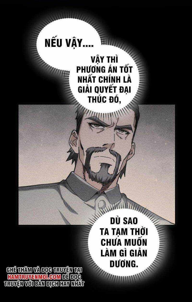 Ta Có Thể Thấy Tỉ Lệ Thành Công Chapter 174 trang 27
