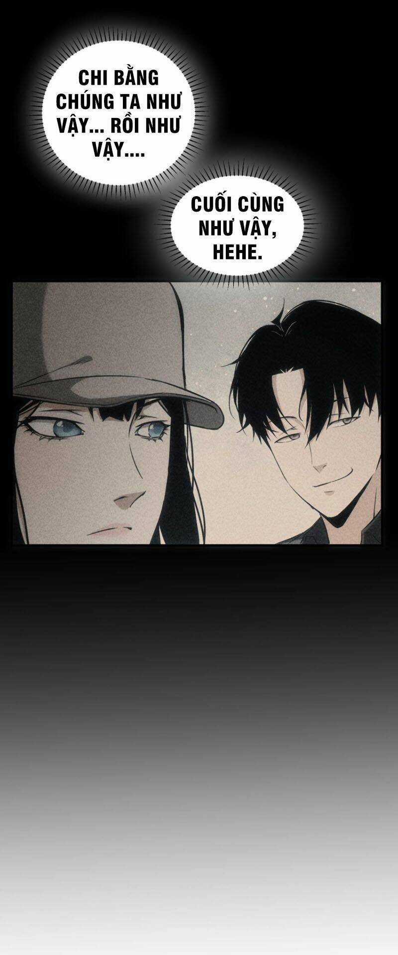 Ta Có Thể Thấy Tỉ Lệ Thành Công Chapter 174 trang 28