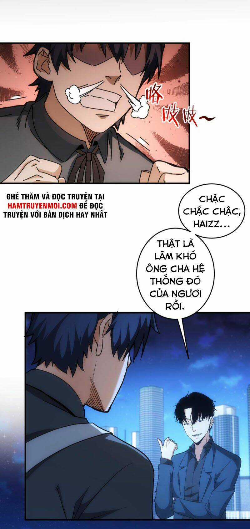 Ta Có Thể Thấy Tỉ Lệ Thành Công Chapter 174 trang 29