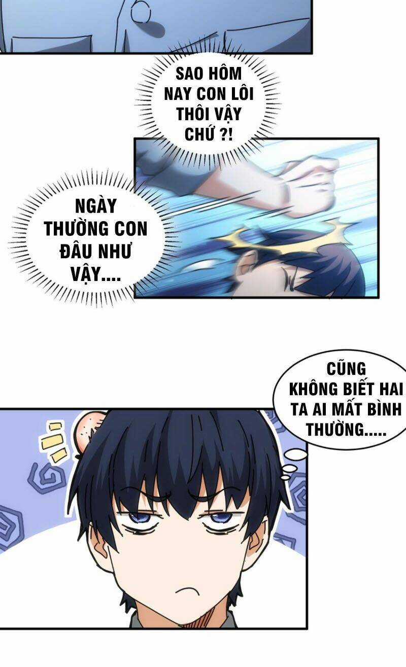 Ta Có Thể Thấy Tỉ Lệ Thành Công Chapter 174 trang 3