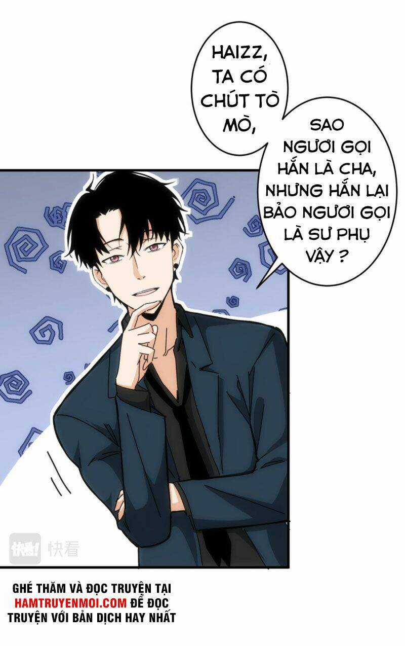 Ta Có Thể Thấy Tỉ Lệ Thành Công Chapter 174 trang 31