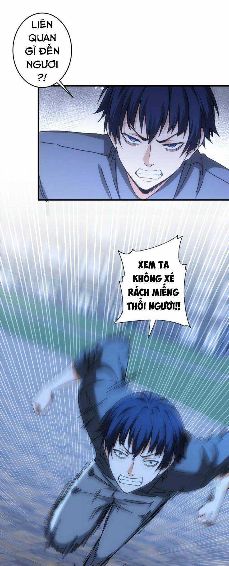 Ta Có Thể Thấy Tỉ Lệ Thành Công Chapter 174 trang 32