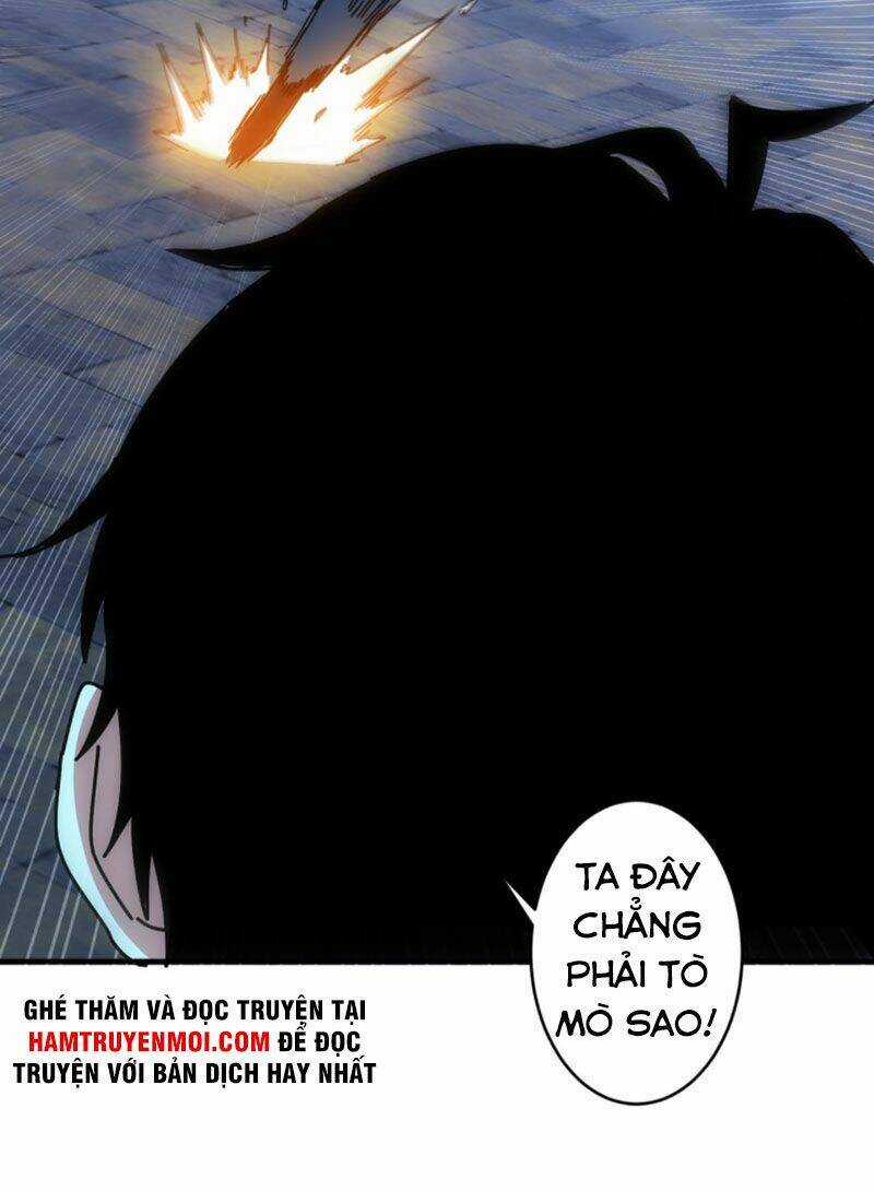 Ta Có Thể Thấy Tỉ Lệ Thành Công Chapter 174 trang 33