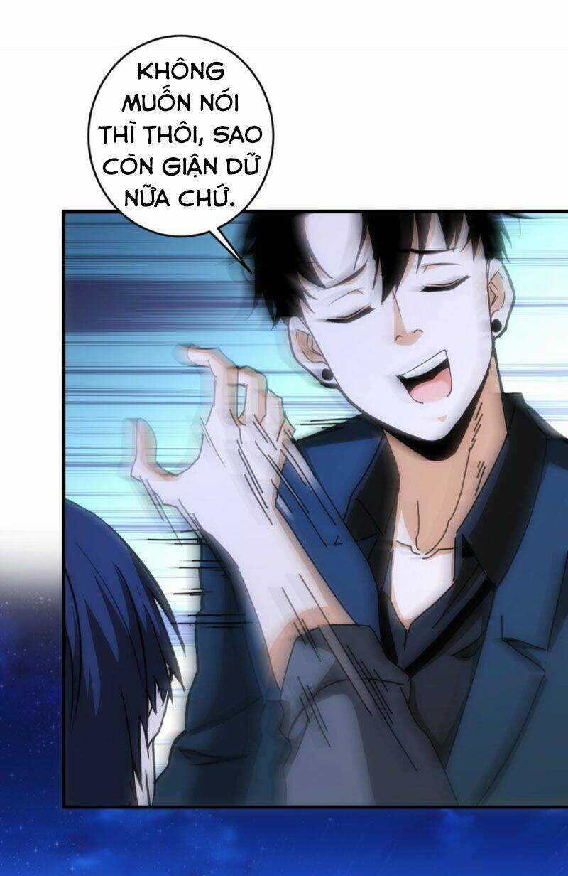 Ta Có Thể Thấy Tỉ Lệ Thành Công Chapter 174 trang 34