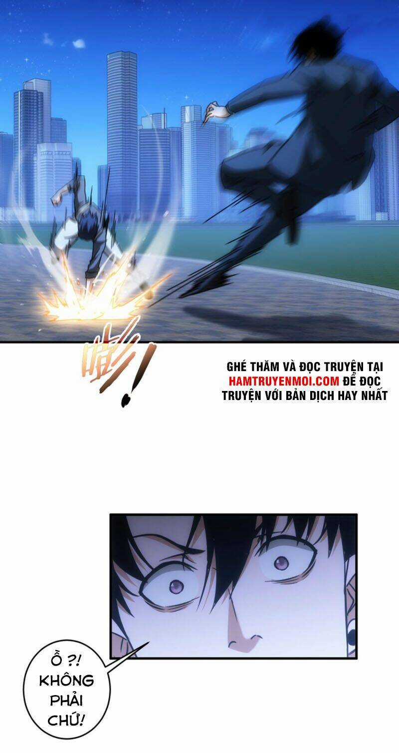 Ta Có Thể Thấy Tỉ Lệ Thành Công Chapter 174 trang 35