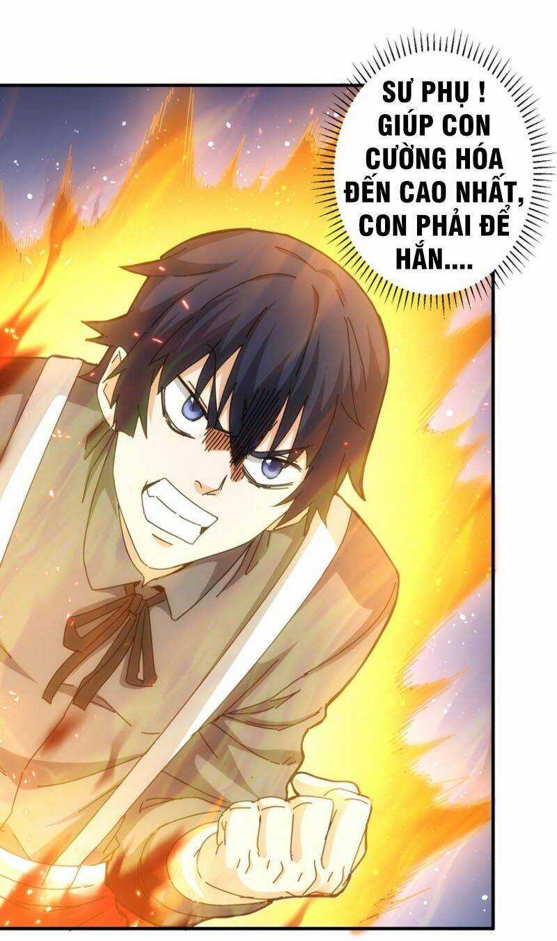 Ta Có Thể Thấy Tỉ Lệ Thành Công Chapter 174 trang 36