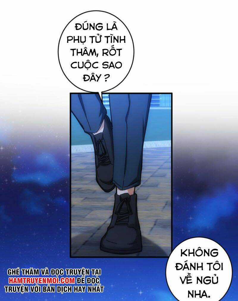 Ta Có Thể Thấy Tỉ Lệ Thành Công Chapter 174 trang 4