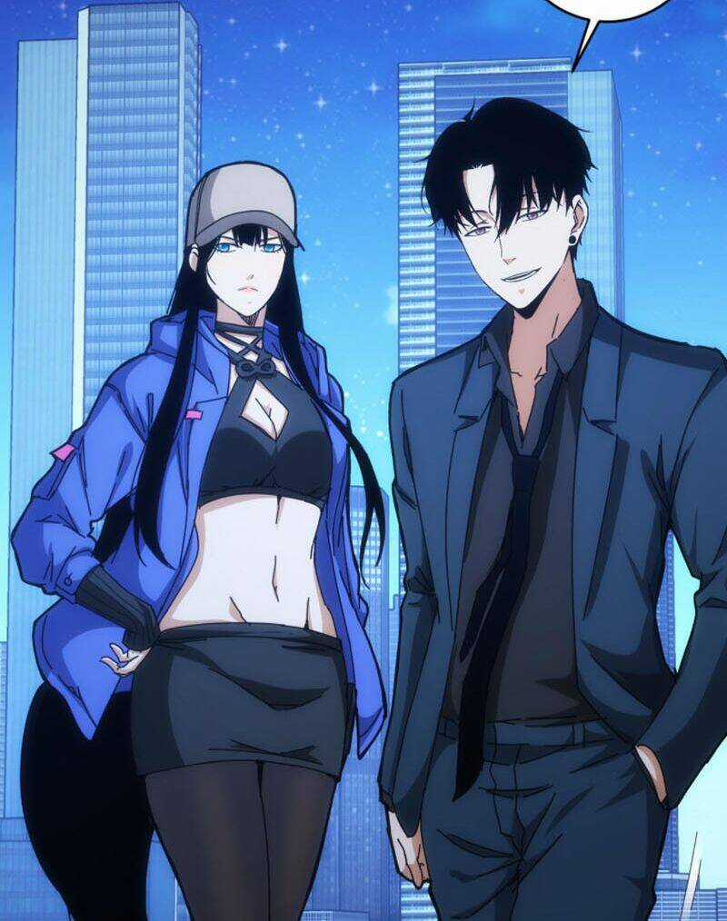 Ta Có Thể Thấy Tỉ Lệ Thành Công Chapter 174 trang 5