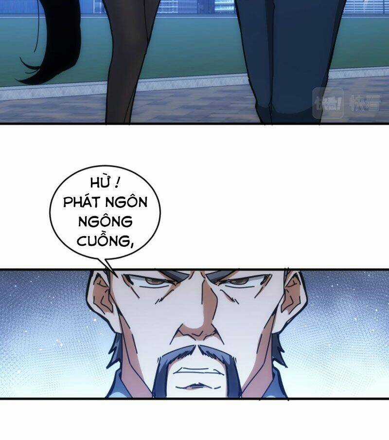 Ta Có Thể Thấy Tỉ Lệ Thành Công Chapter 174 trang 6