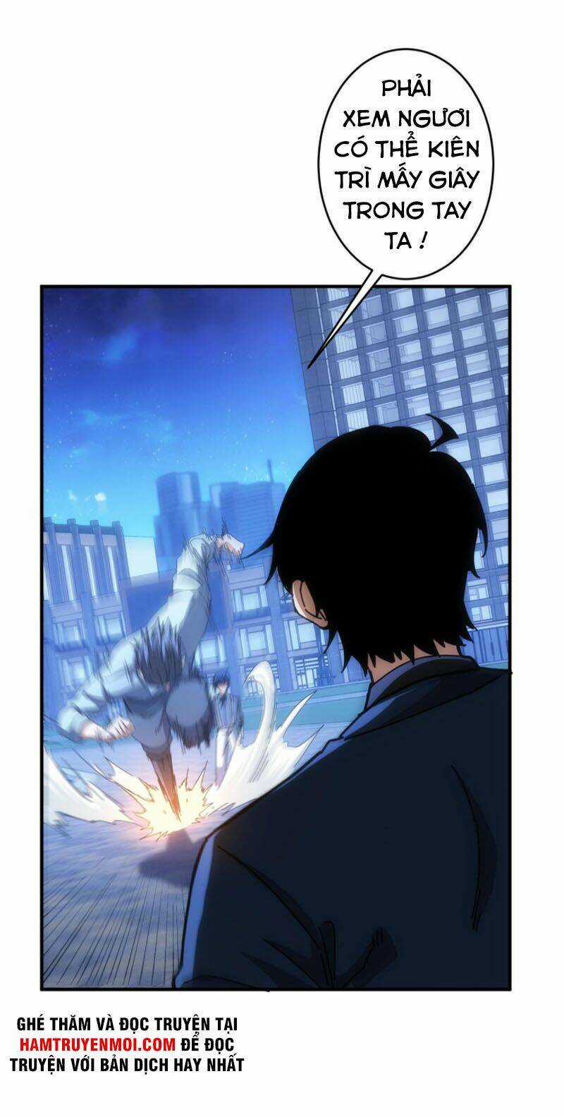 Ta Có Thể Thấy Tỉ Lệ Thành Công Chapter 174 trang 7