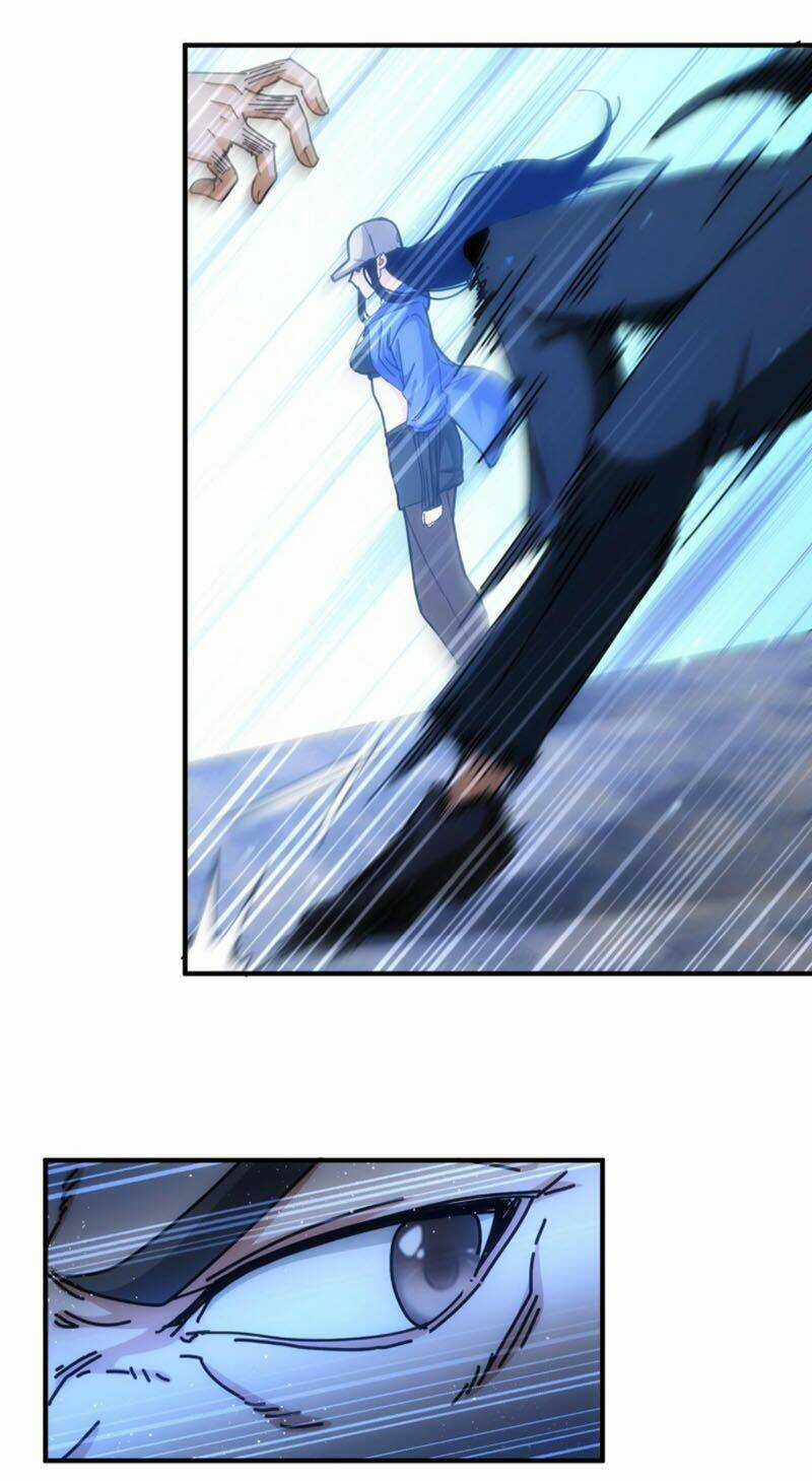 Ta Có Thể Thấy Tỉ Lệ Thành Công Chapter 174 trang 8