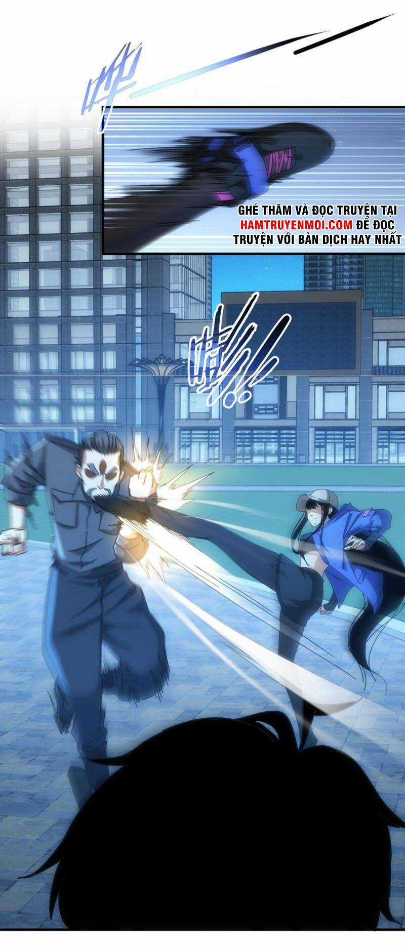 Ta Có Thể Thấy Tỉ Lệ Thành Công Chapter 174 trang 9