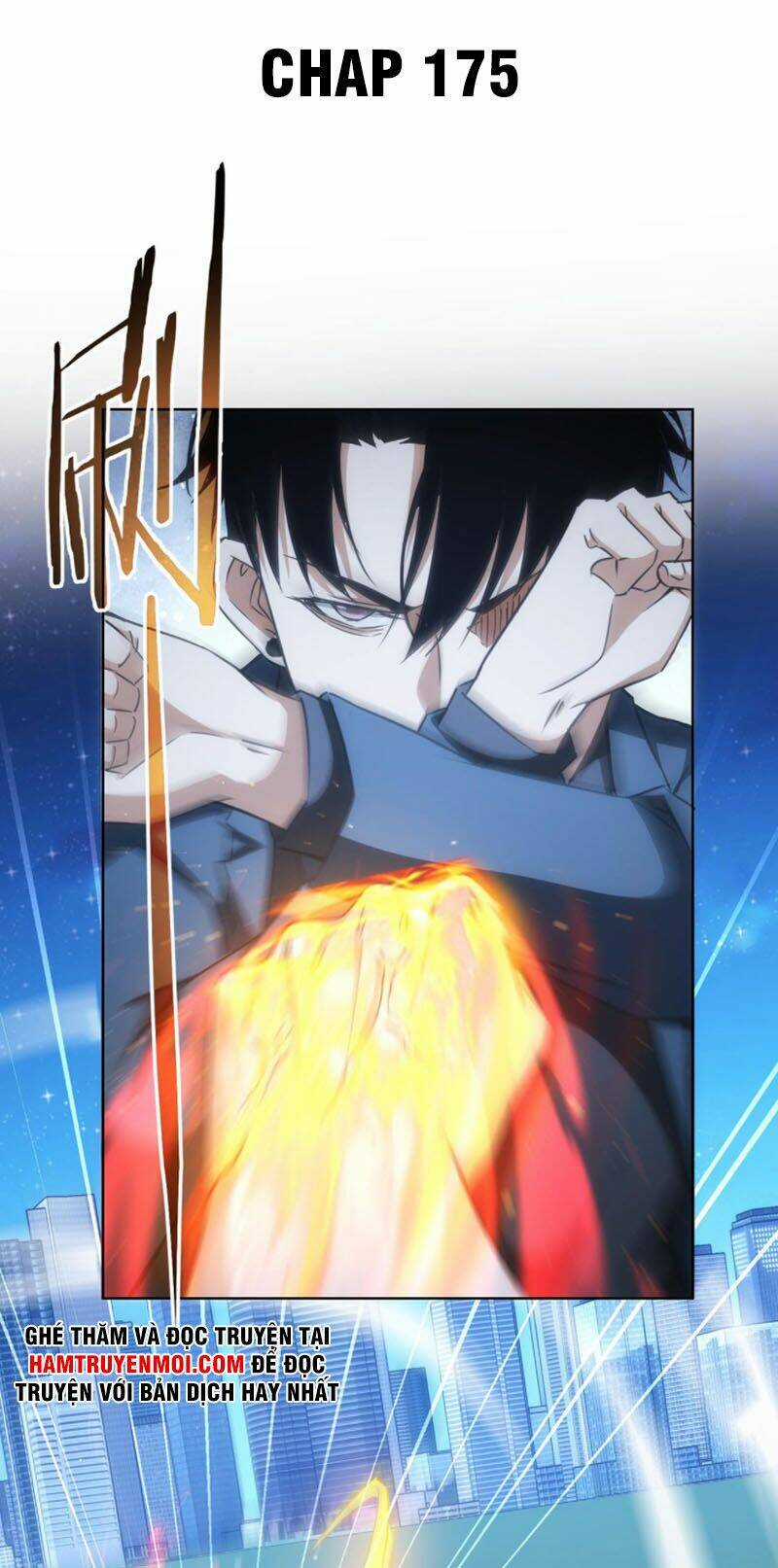 Ta Có Thể Thấy Tỉ Lệ Thành Công Chapter 175 trang 0