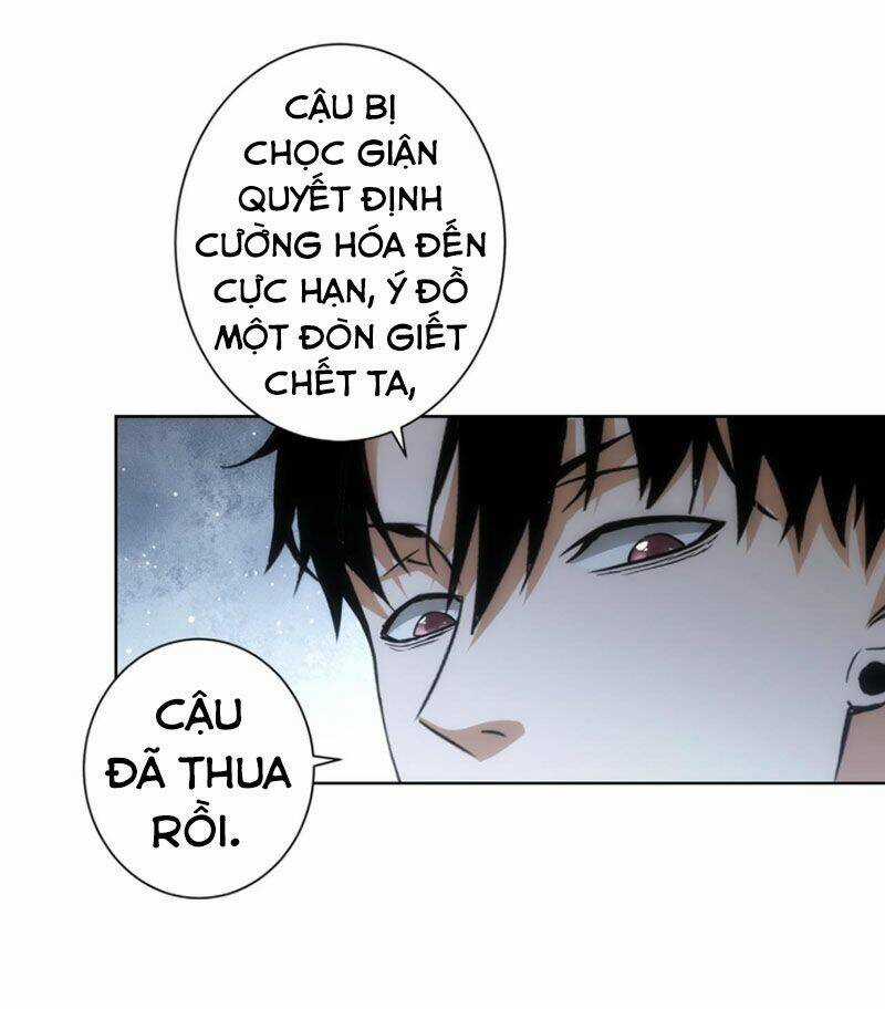 Ta Có Thể Thấy Tỉ Lệ Thành Công Chapter 175 trang 11