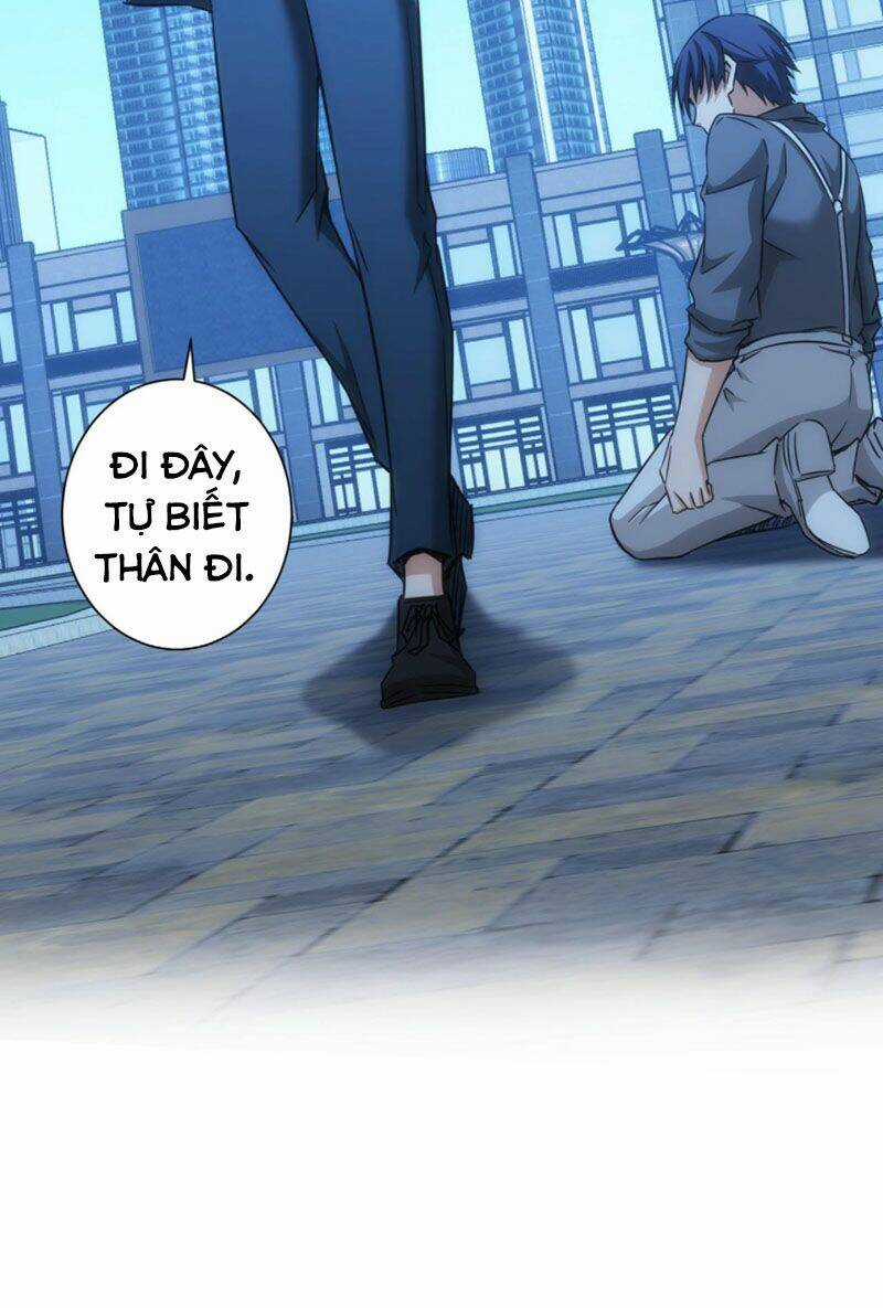 Ta Có Thể Thấy Tỉ Lệ Thành Công Chapter 175 trang 13