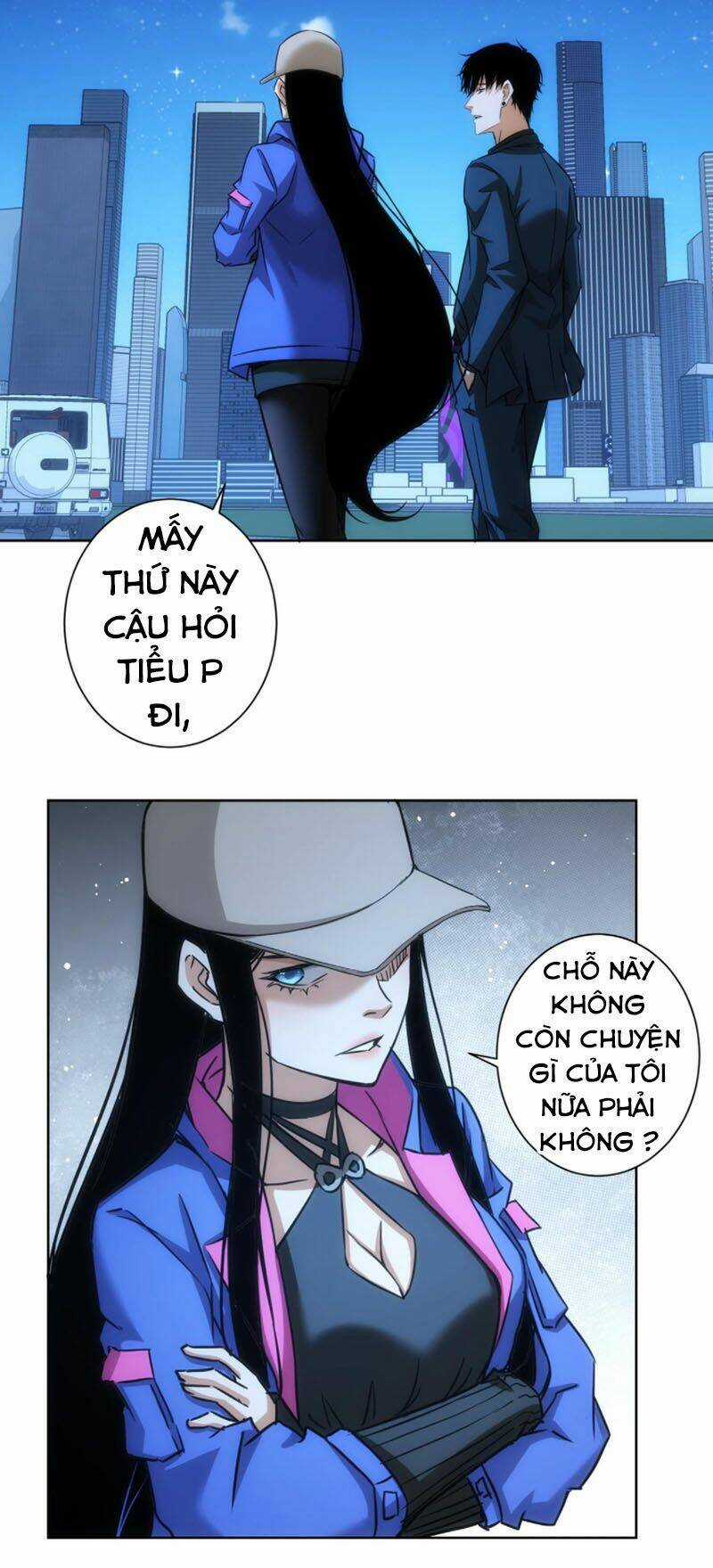 Ta Có Thể Thấy Tỉ Lệ Thành Công Chapter 175 trang 15