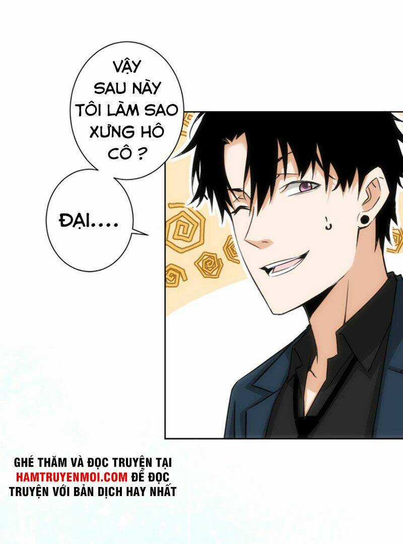 Ta Có Thể Thấy Tỉ Lệ Thành Công Chapter 175 trang 16