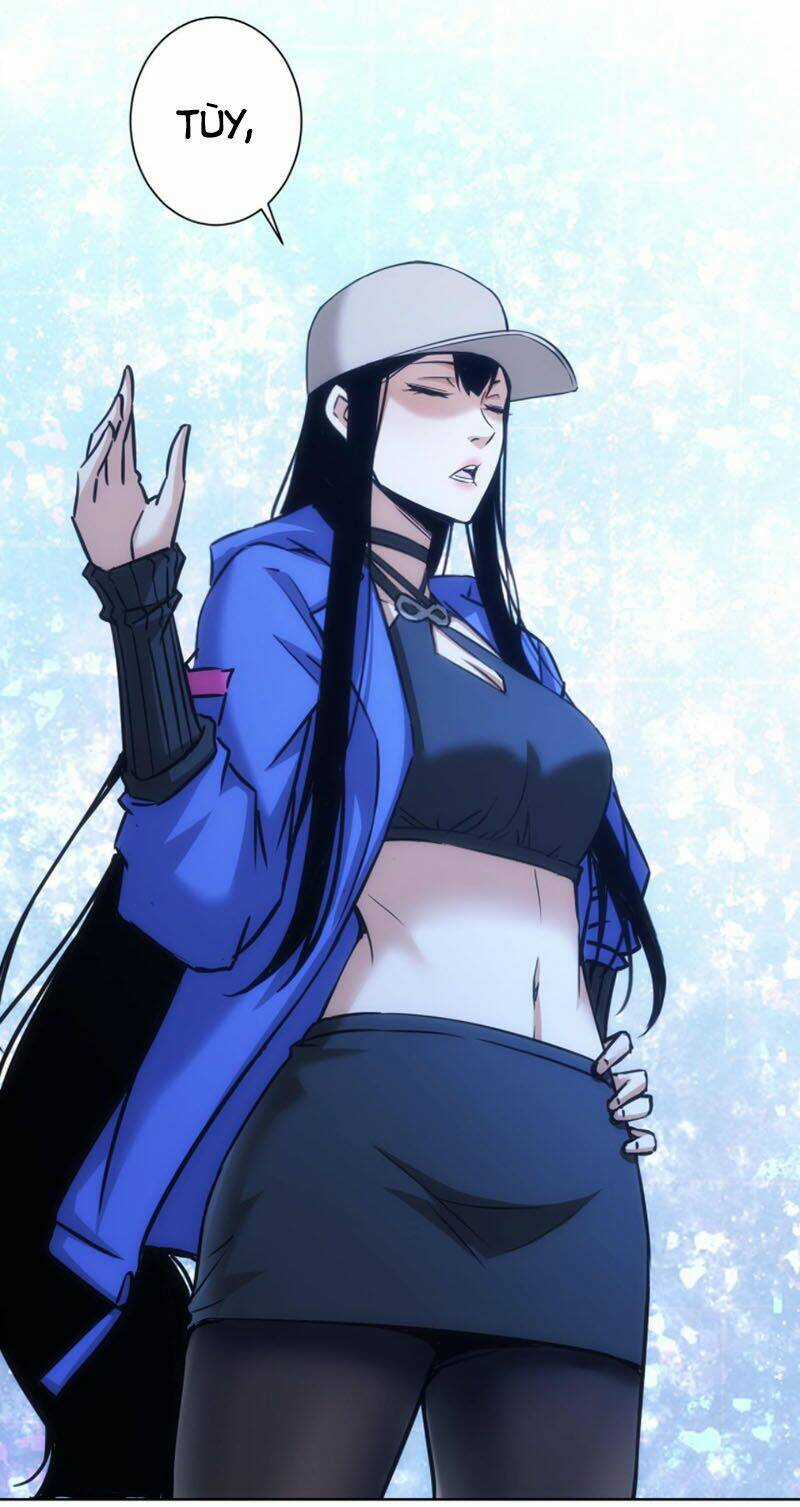 Ta Có Thể Thấy Tỉ Lệ Thành Công Chapter 175 trang 17