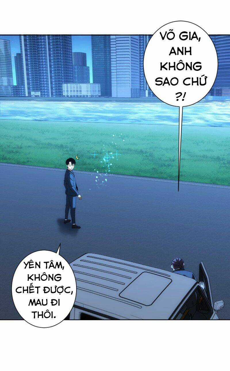 Ta Có Thể Thấy Tỉ Lệ Thành Công Chapter 175 trang 19