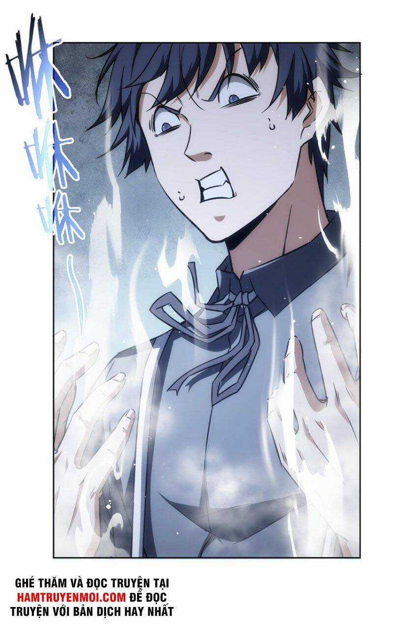 Ta Có Thể Thấy Tỉ Lệ Thành Công Chapter 175 trang 2