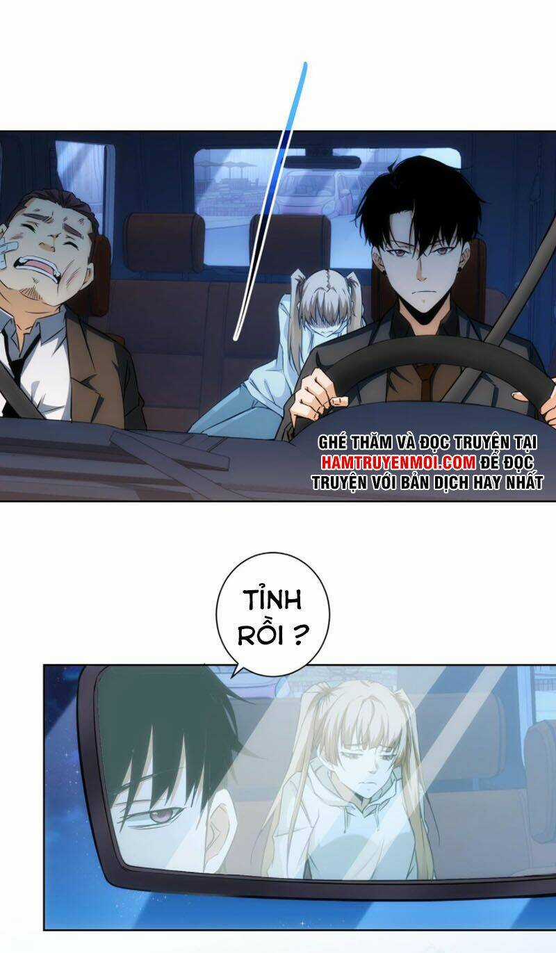 Ta Có Thể Thấy Tỉ Lệ Thành Công Chapter 175 trang 20