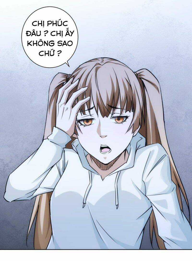 Ta Có Thể Thấy Tỉ Lệ Thành Công Chapter 175 trang 21