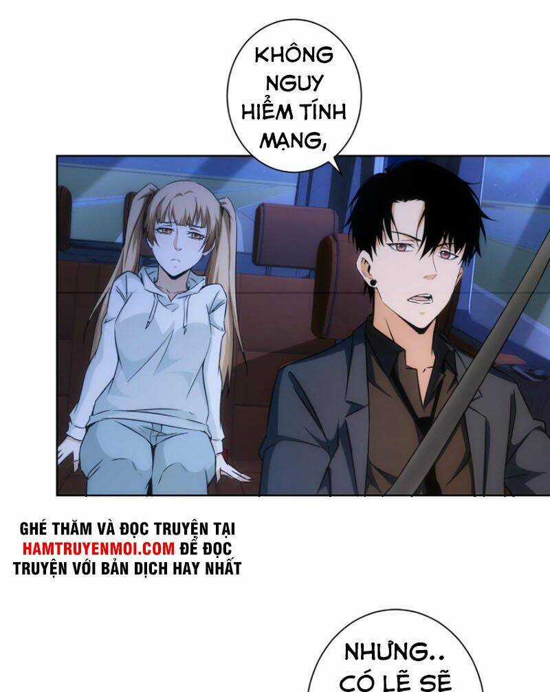 Ta Có Thể Thấy Tỉ Lệ Thành Công Chapter 175 trang 22