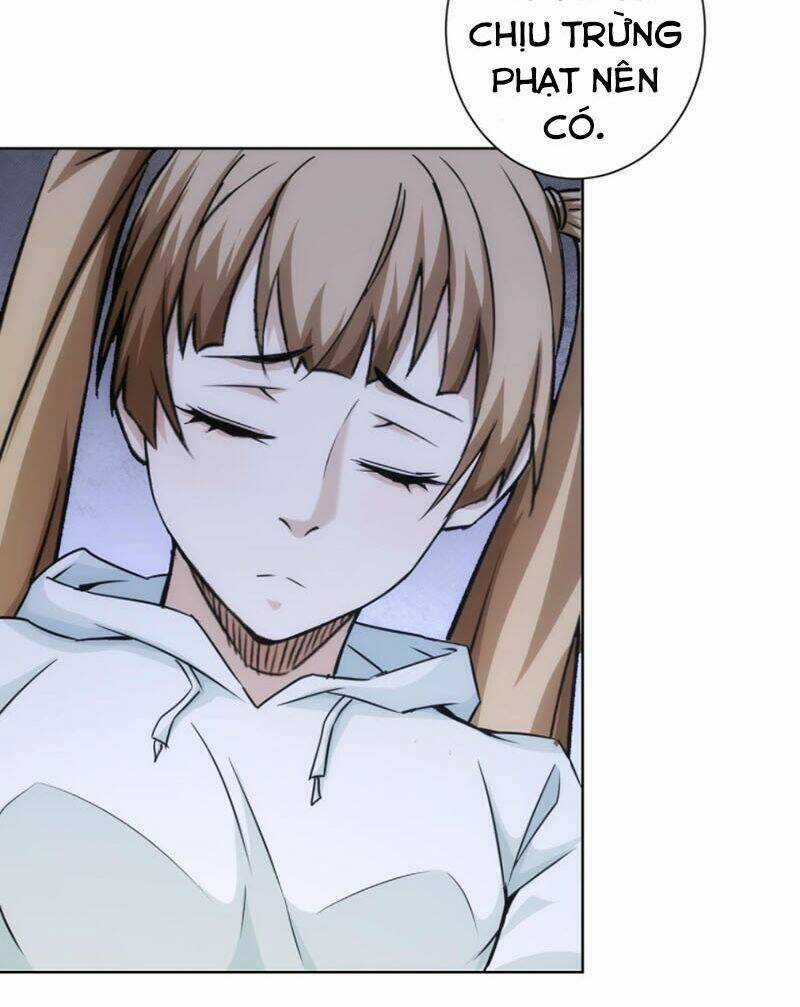 Ta Có Thể Thấy Tỉ Lệ Thành Công Chapter 175 trang 23