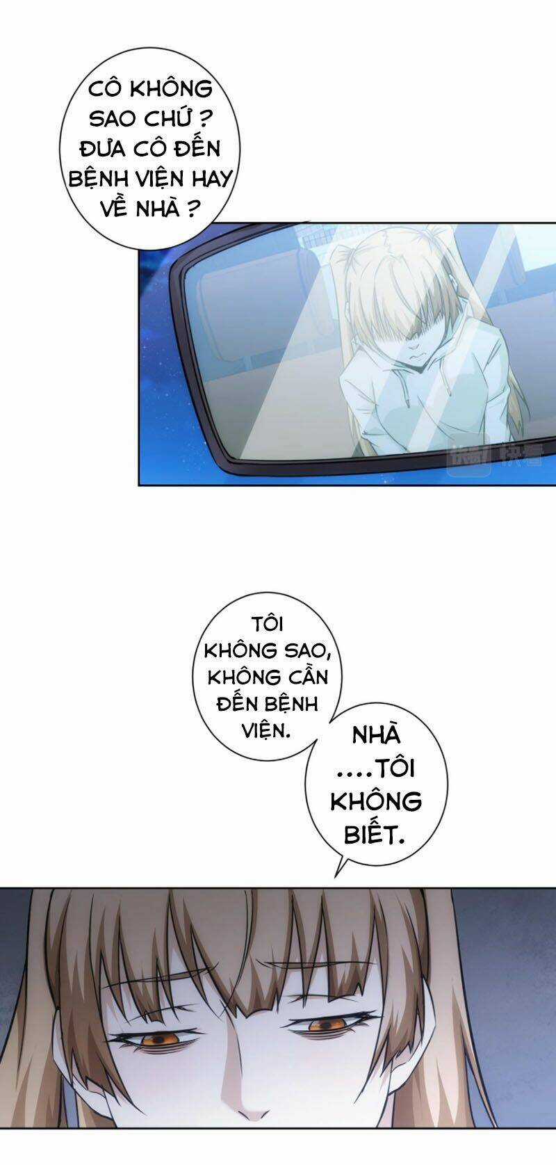 Ta Có Thể Thấy Tỉ Lệ Thành Công Chapter 175 trang 24