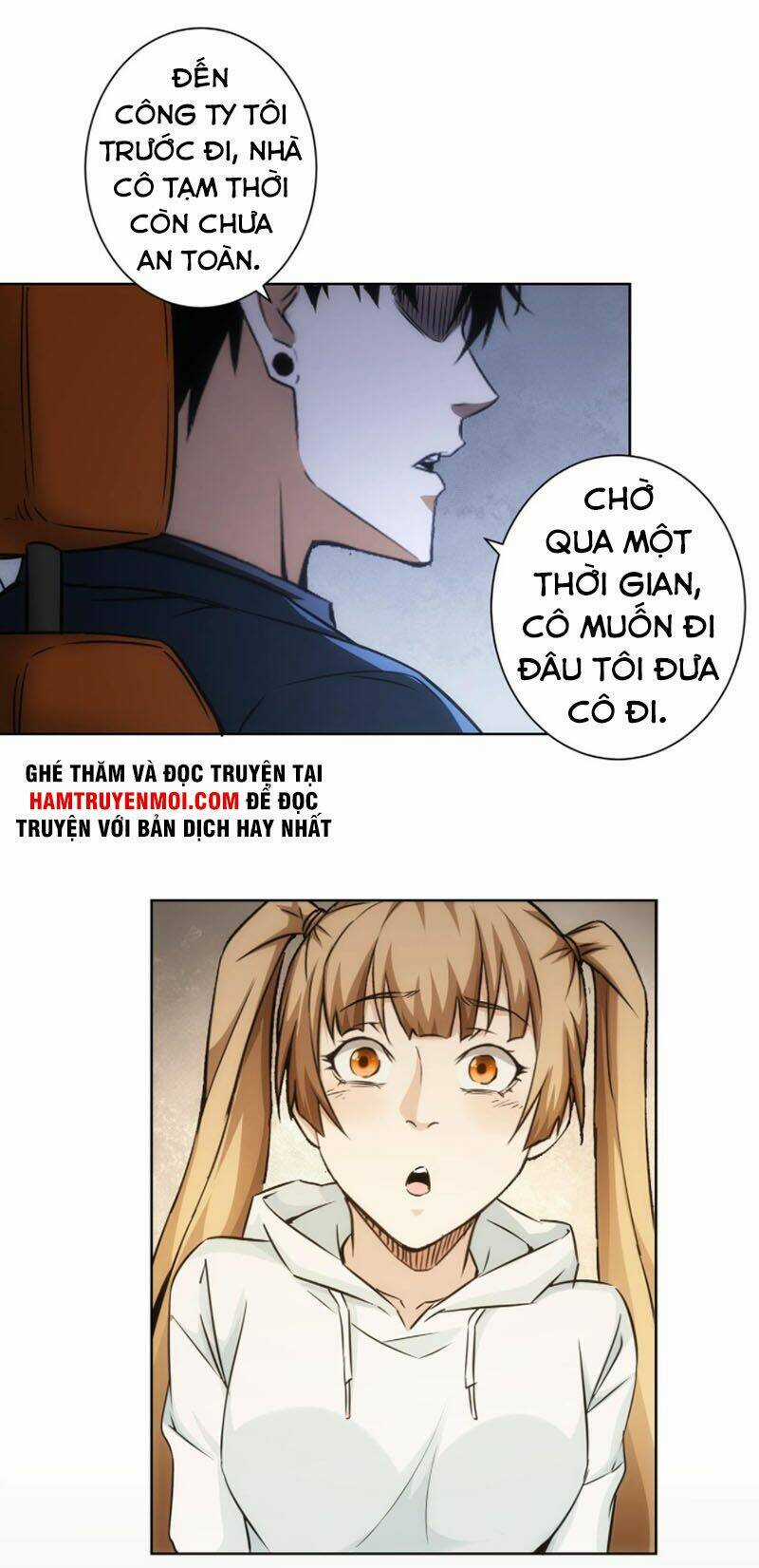 Ta Có Thể Thấy Tỉ Lệ Thành Công Chapter 175 trang 25