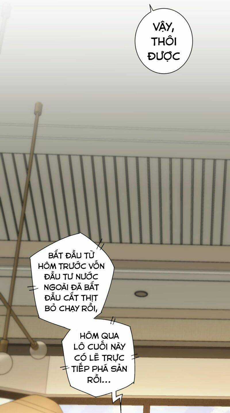 Ta Có Thể Thấy Tỉ Lệ Thành Công Chapter 175 trang 26