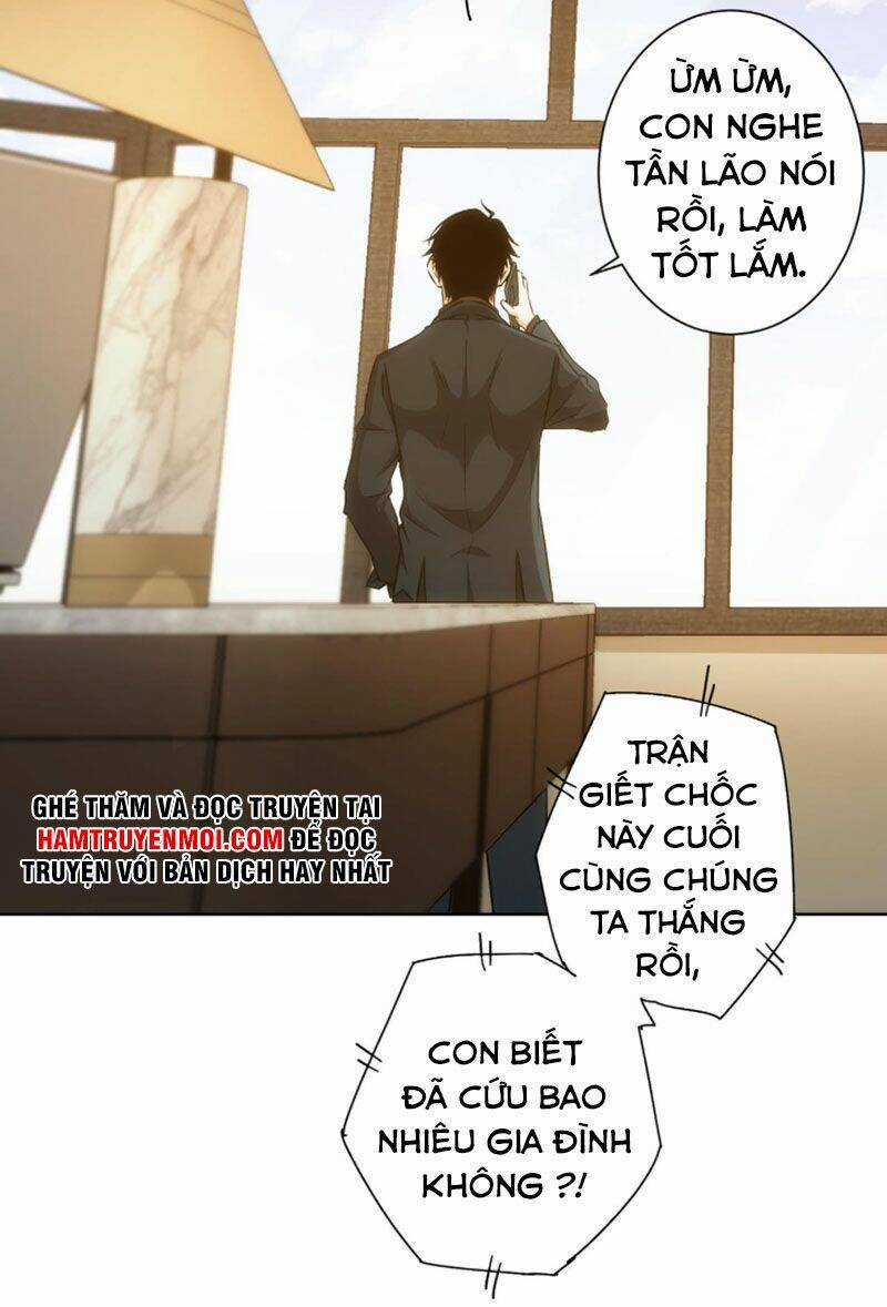 Ta Có Thể Thấy Tỉ Lệ Thành Công Chapter 175 trang 27