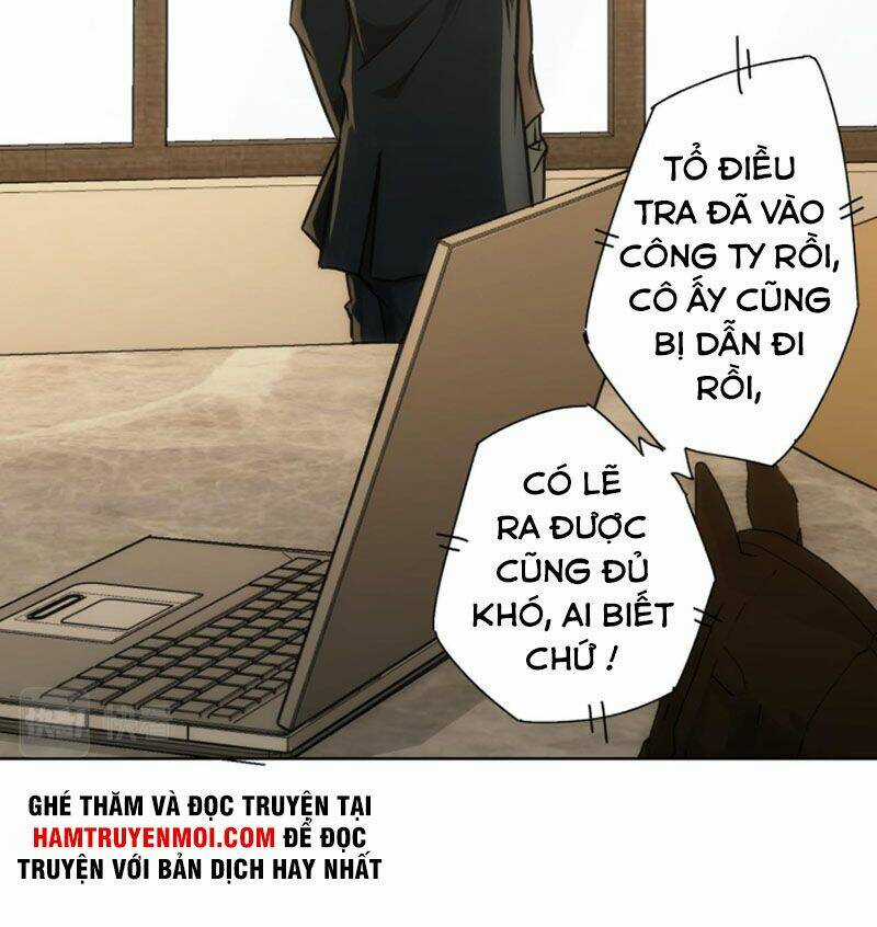 Ta Có Thể Thấy Tỉ Lệ Thành Công Chapter 175 trang 29