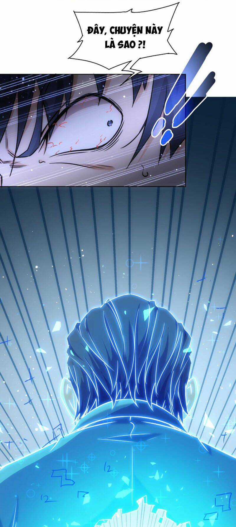 Ta Có Thể Thấy Tỉ Lệ Thành Công Chapter 175 trang 3