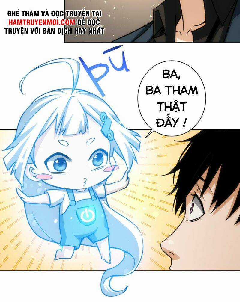 Ta Có Thể Thấy Tỉ Lệ Thành Công Chapter 175 trang 34