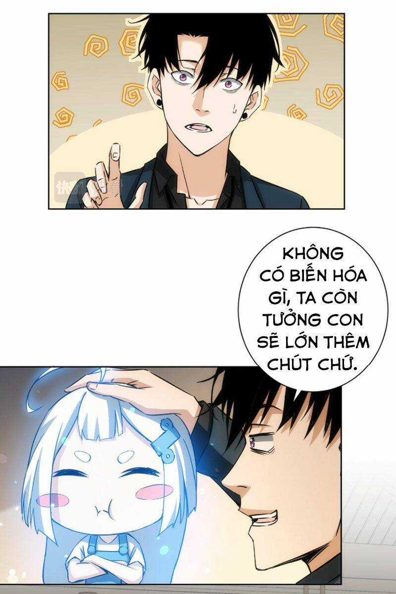 Ta Có Thể Thấy Tỉ Lệ Thành Công Chapter 175 trang 35