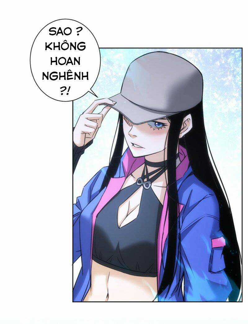 Ta Có Thể Thấy Tỉ Lệ Thành Công Chapter 175 trang 37