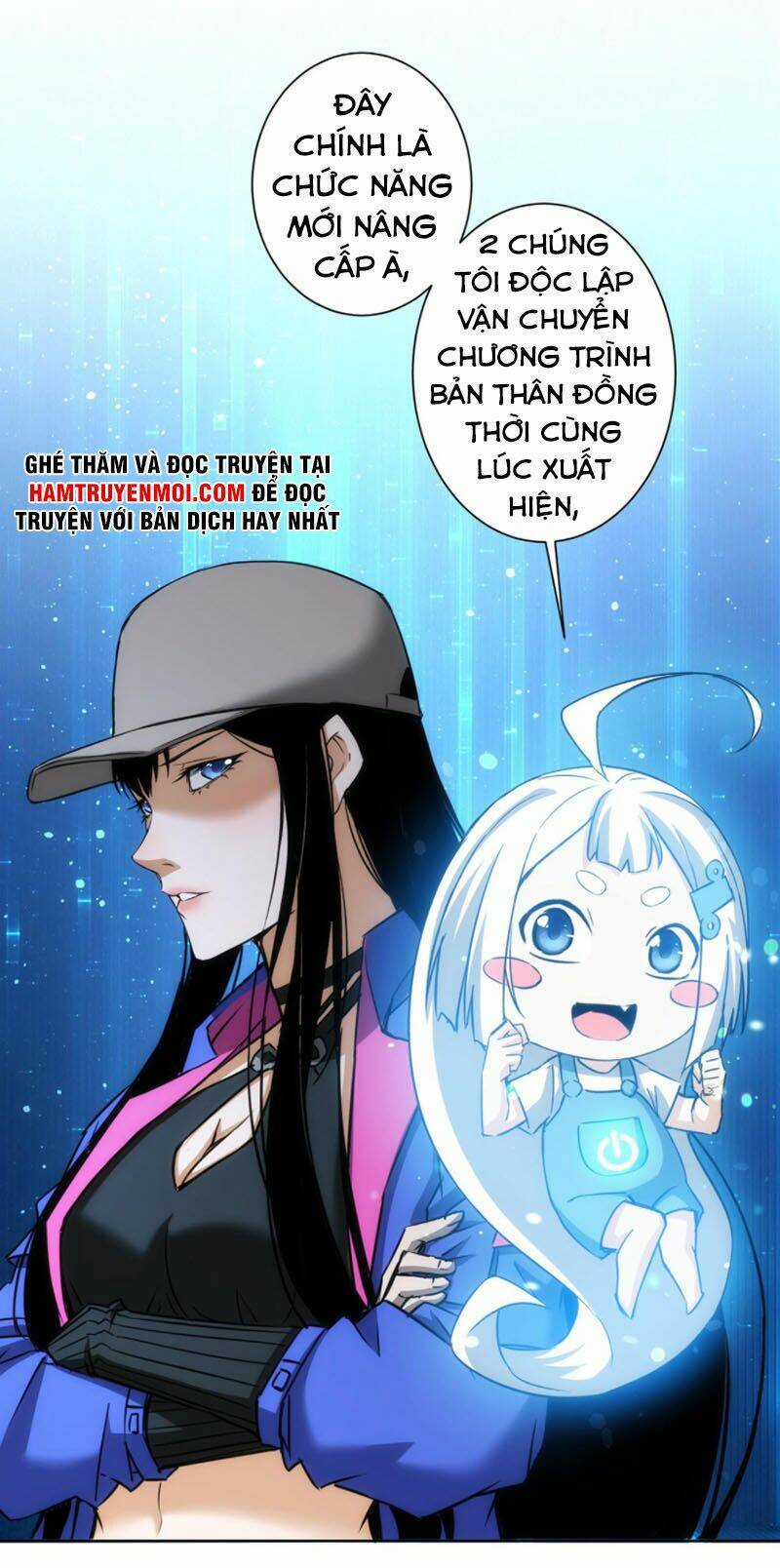 Ta Có Thể Thấy Tỉ Lệ Thành Công Chapter 175 trang 38