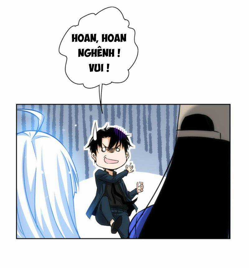 Ta Có Thể Thấy Tỉ Lệ Thành Công Chapter 175 trang 39