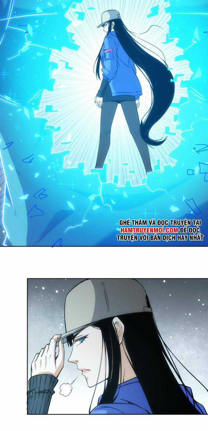 Ta Có Thể Thấy Tỉ Lệ Thành Công Chapter 175 trang 4