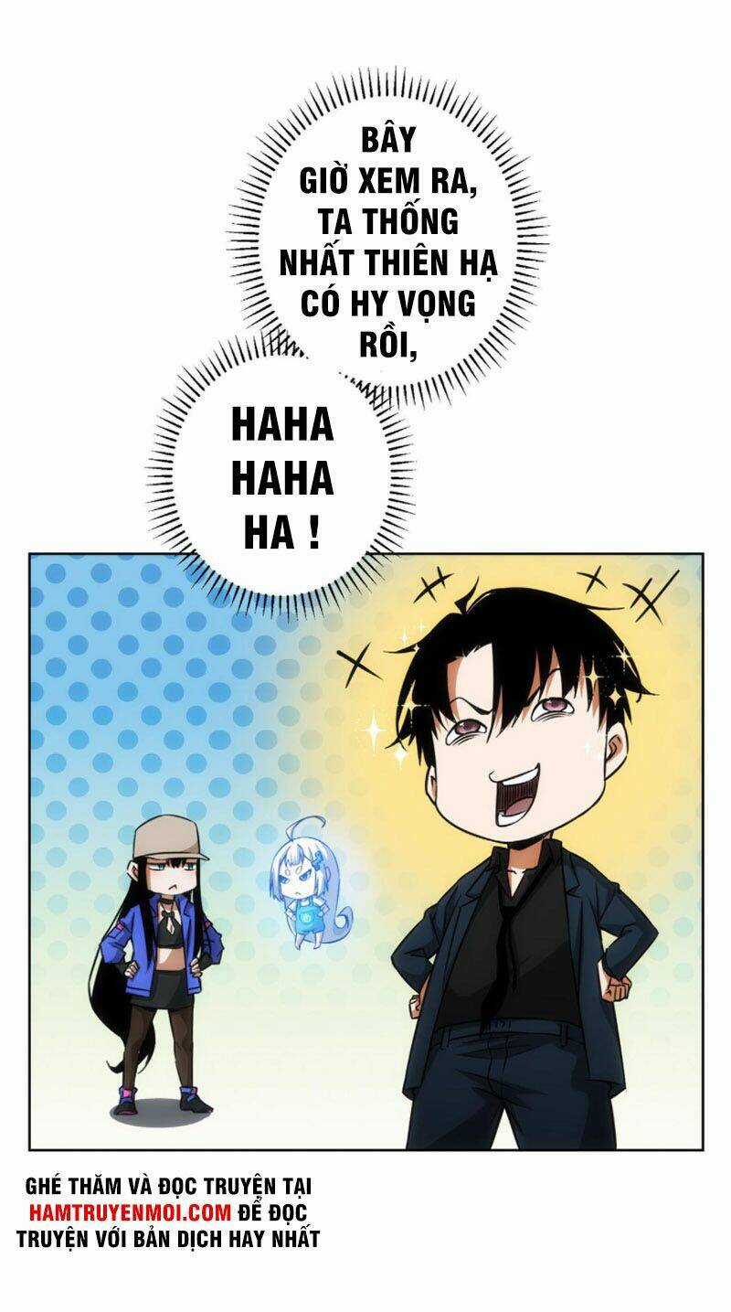 Ta Có Thể Thấy Tỉ Lệ Thành Công Chapter 175 trang 40