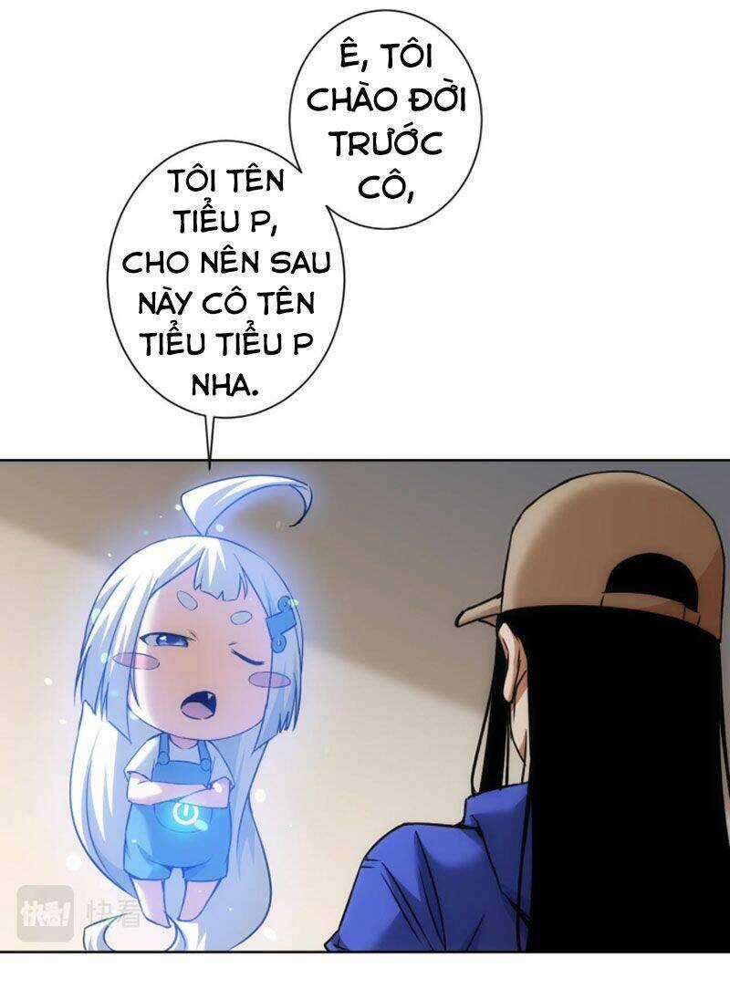 Ta Có Thể Thấy Tỉ Lệ Thành Công Chapter 175 trang 41