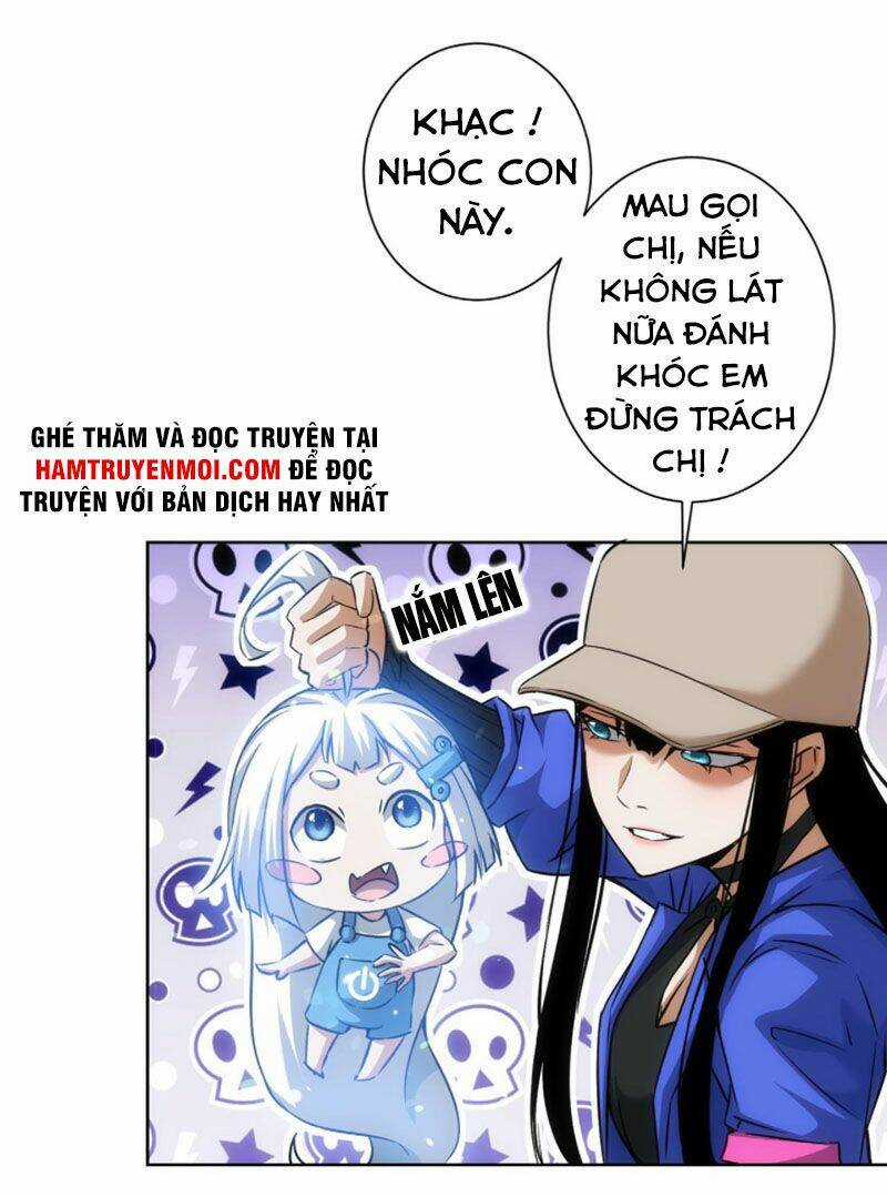 Ta Có Thể Thấy Tỉ Lệ Thành Công Chapter 175 trang 42